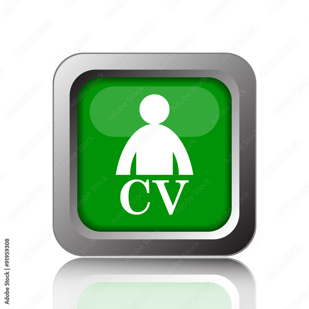 CV icon CV icon