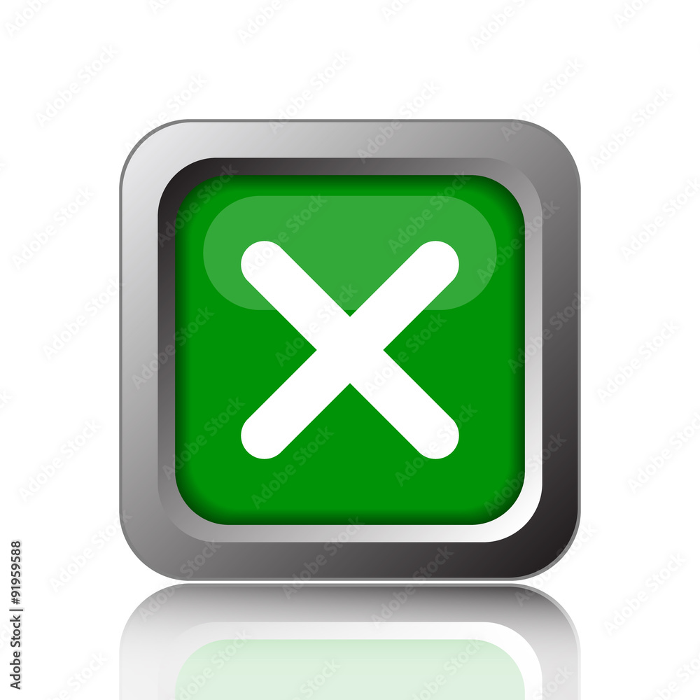 X close icon X close icon