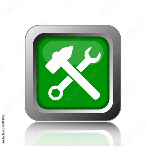 Tools icon