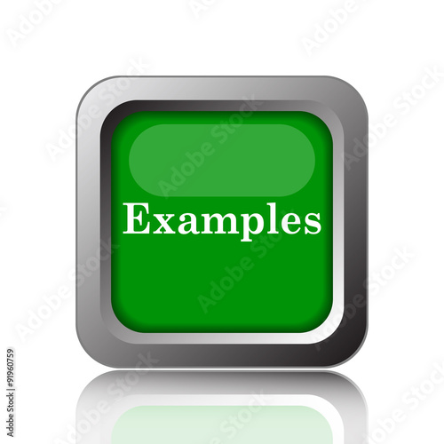 Examples icon