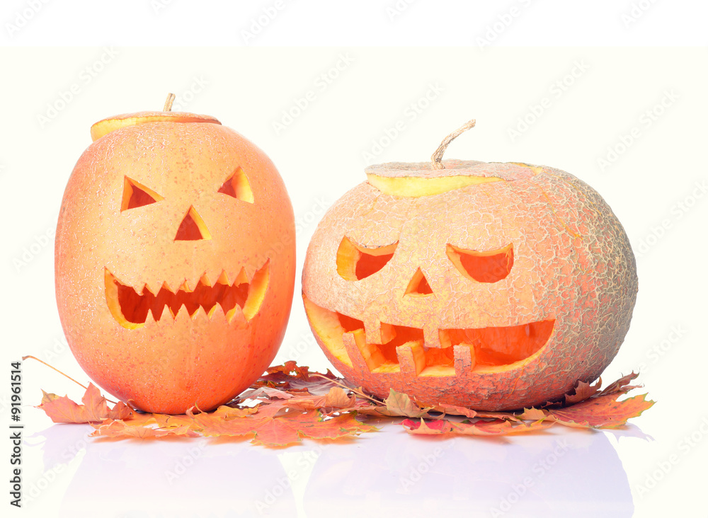 Fototapeta premium Halloween