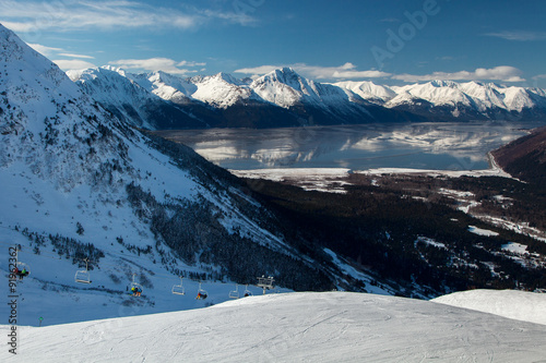 Alyeska View photo