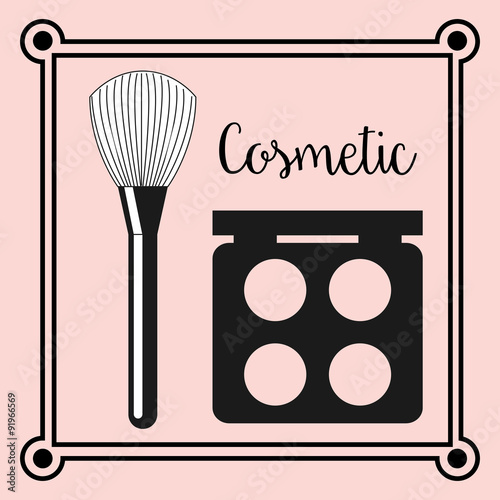 makeup product