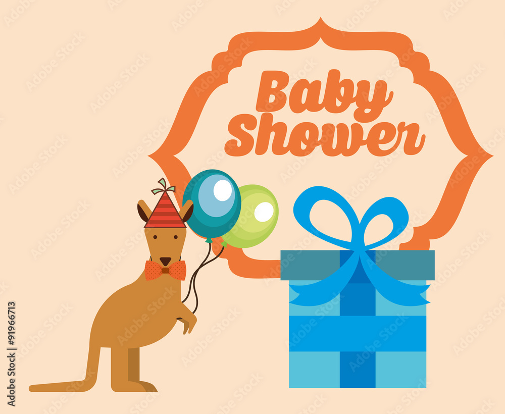 baby shower baby shower