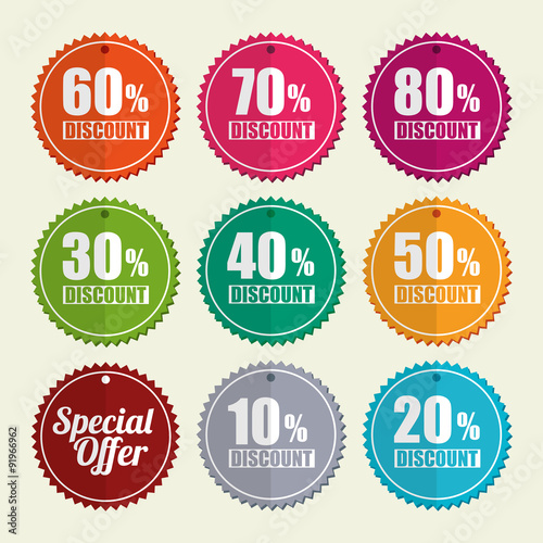 Big sale discounts and offers shopping