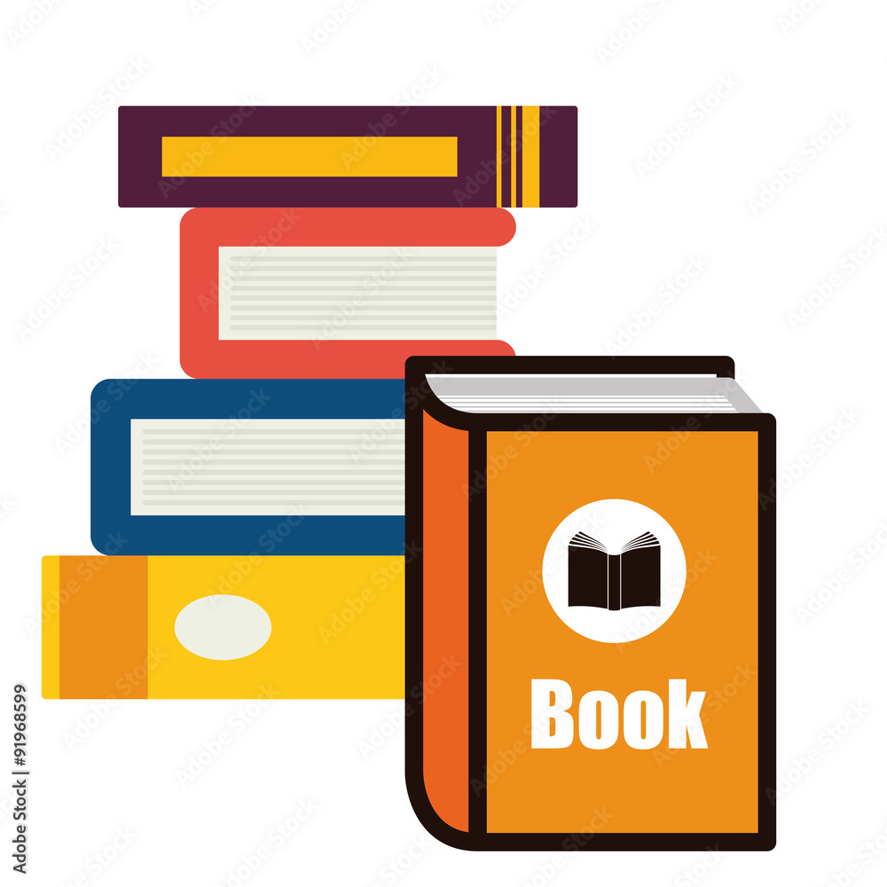 Books design Books design