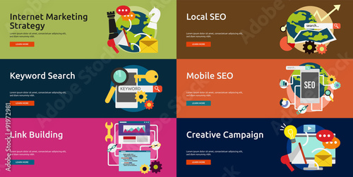 SEO & Development