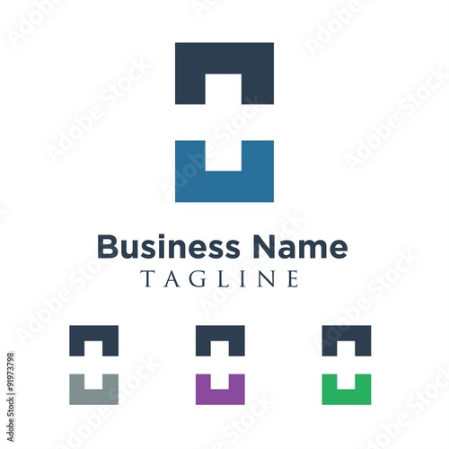 medical logo icon vector