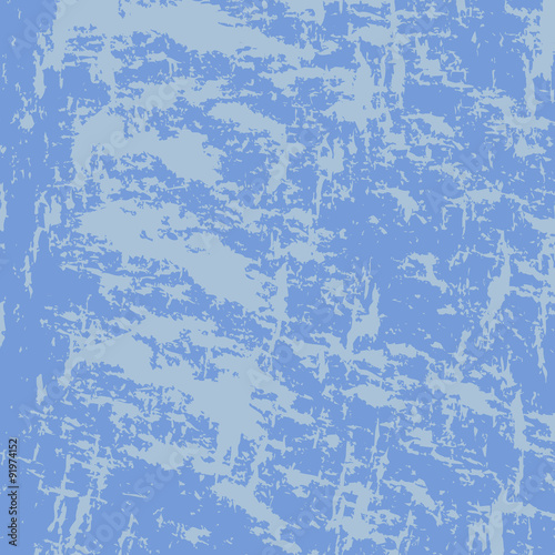 Sea and ocean motif grunge background. 