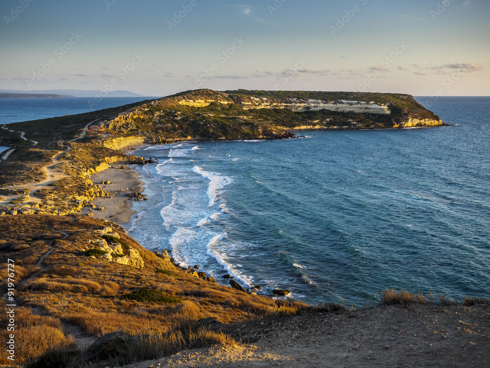 Obraz premium Sardinia Landscape