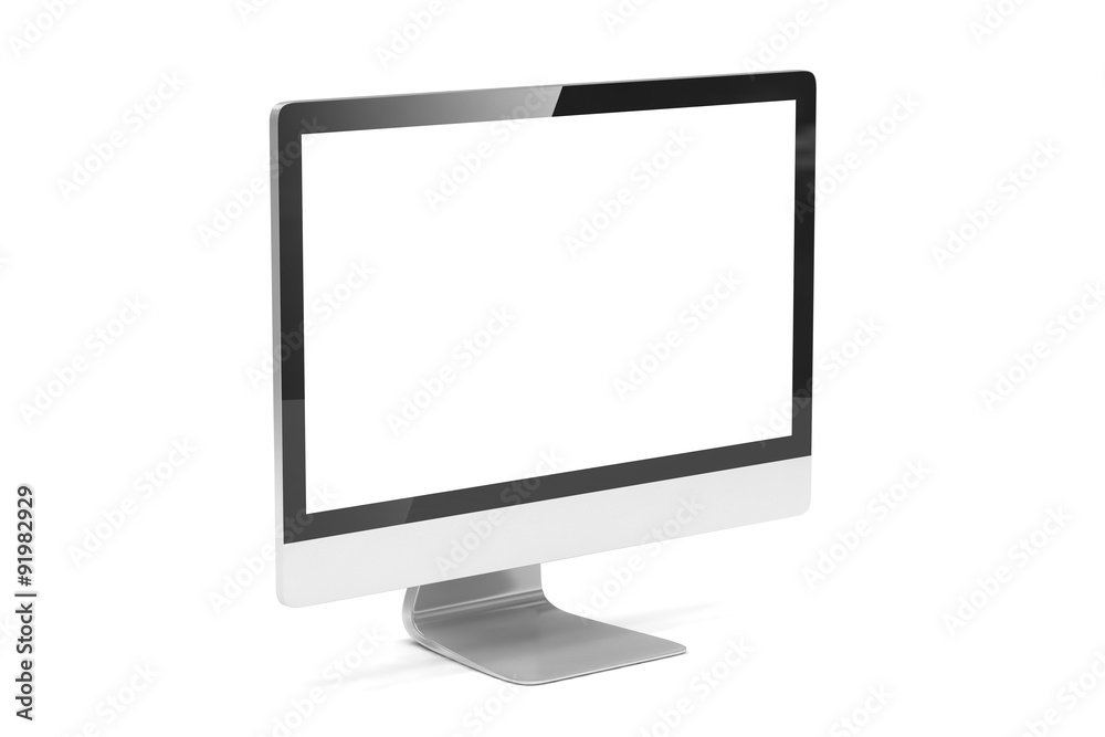 Modern Screen Monitor Modern Screen Monitor