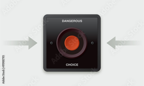 Panic button