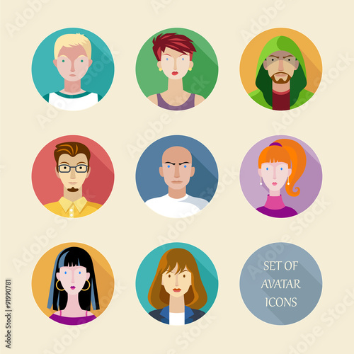 Avatars