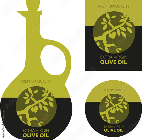 Olio d'Oliva