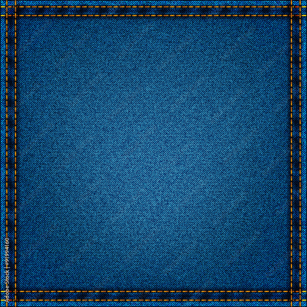 jeans blue texture fabric denim background. stock vector illustration eps10 jeans blue texture fabric denim background. stock vector illustration eps10