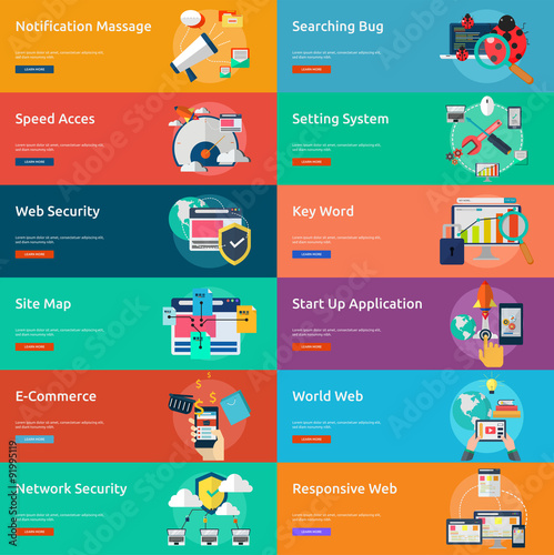 Web & Development