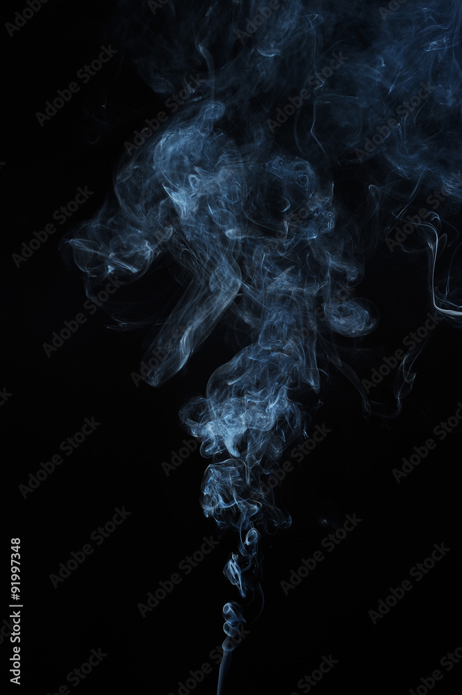 Abstract smoke Abstract smoke