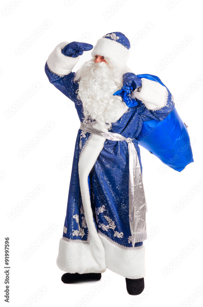 santa claus santa claus