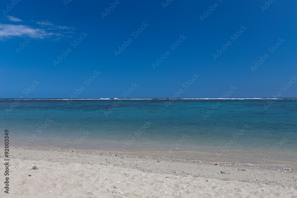 Obraz premium LaReunion201508-409