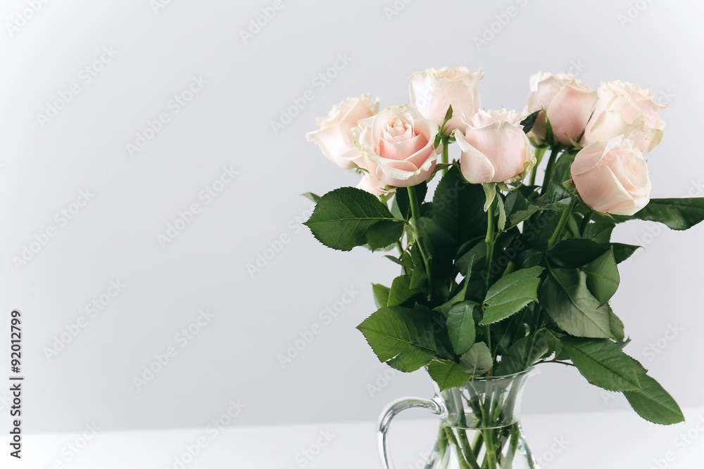 Fototapeta premium Flowers
