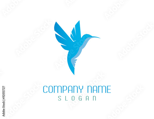 Hummingbird design