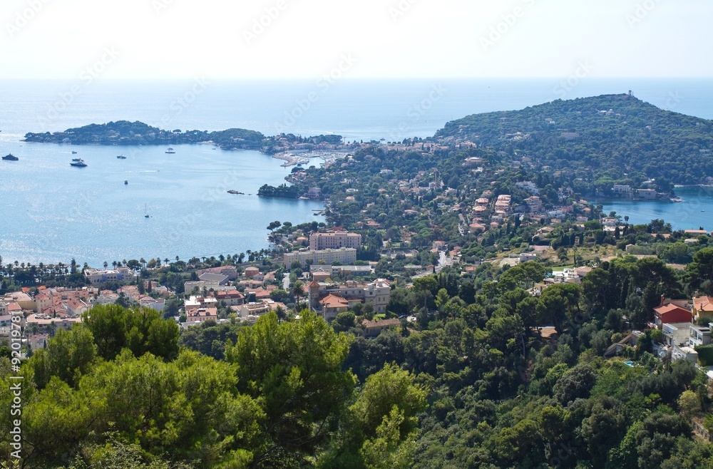 Cap Ferrat