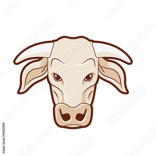Brown Cow