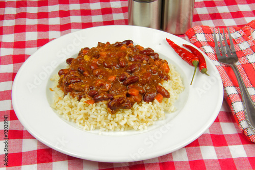 chili con carne 23092015 photo