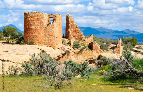 Hovenweep National Monument photo
