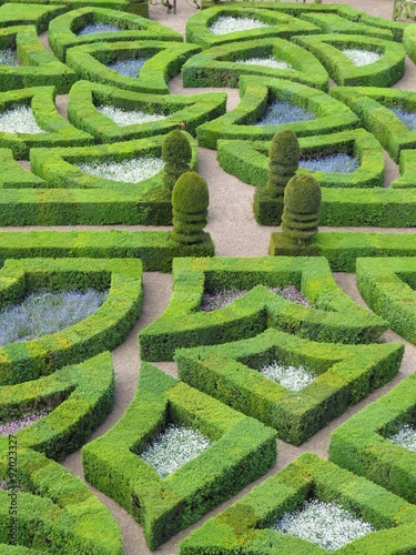 green labyrinth