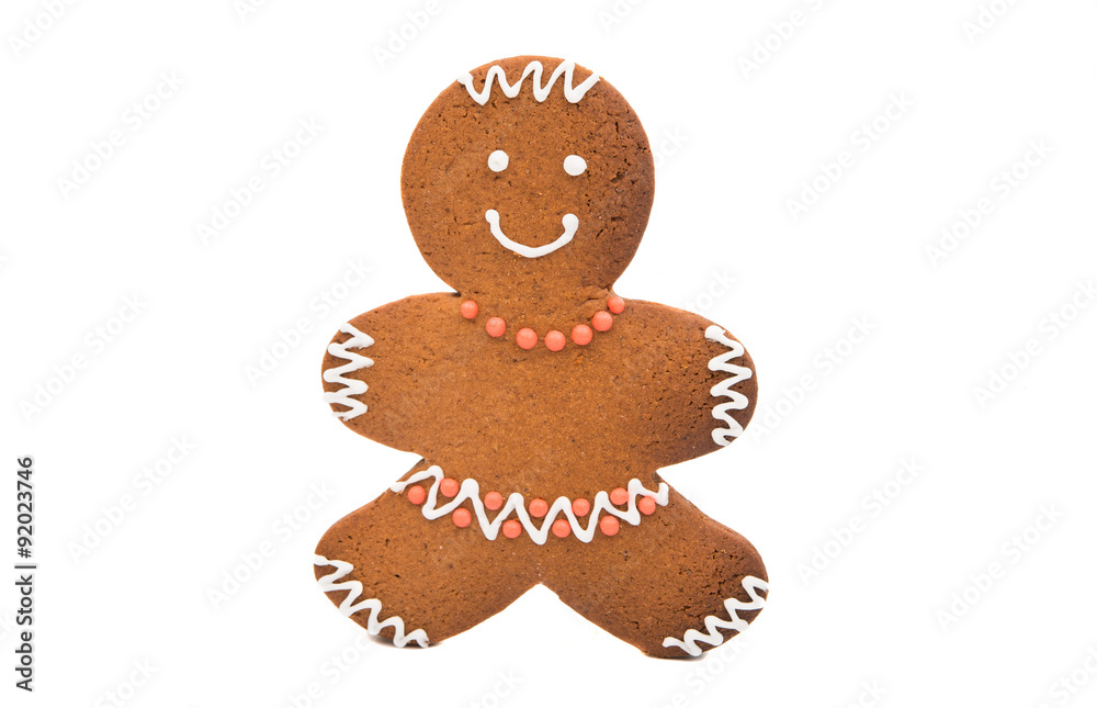 gingerbread man gingerbread man