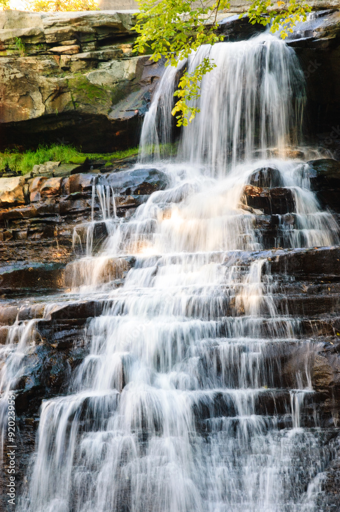 Fototapeta premium Cuyahoga Valley National Park