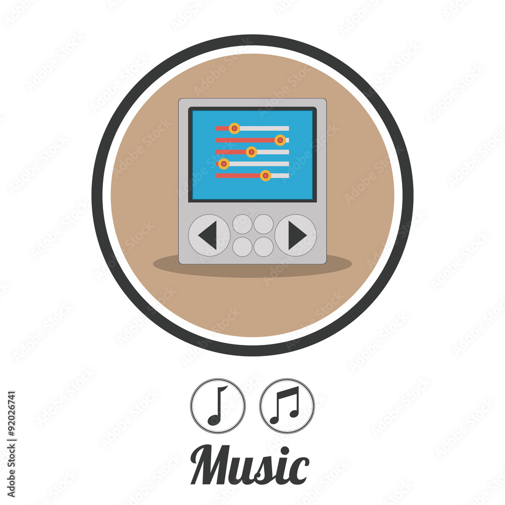 Music design Music design