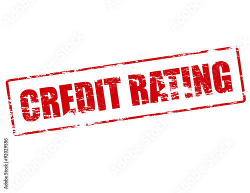 Credit rating