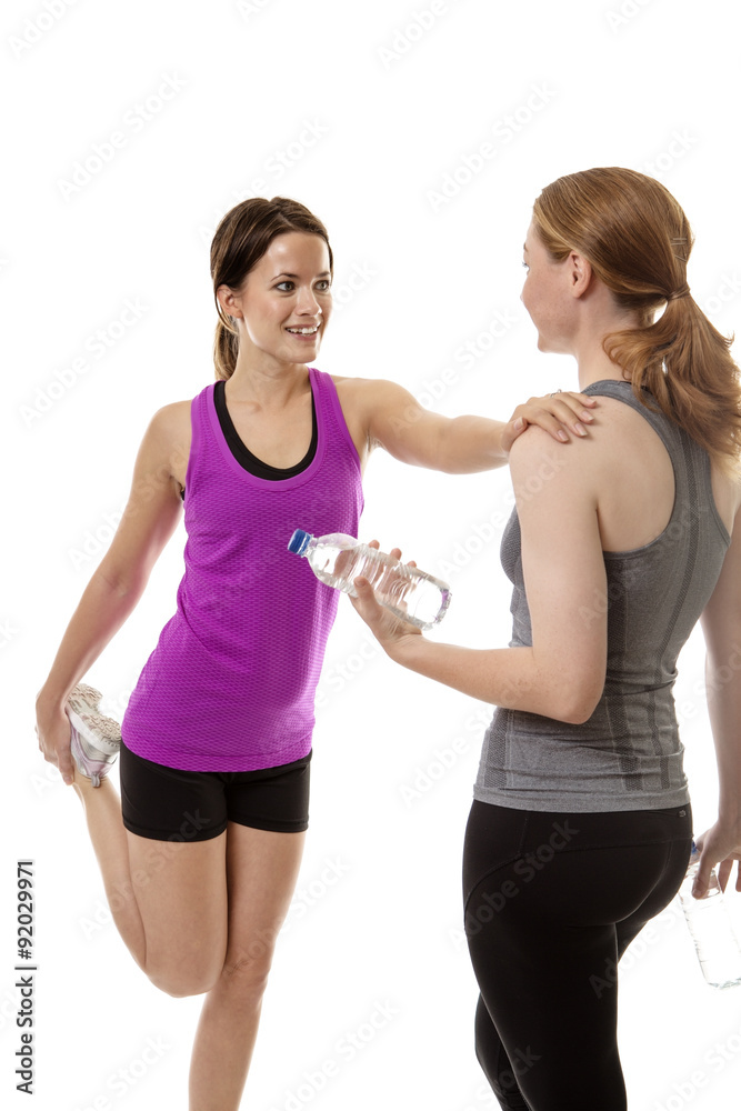 helping each other helping each other