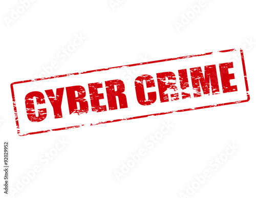 Cyber crime