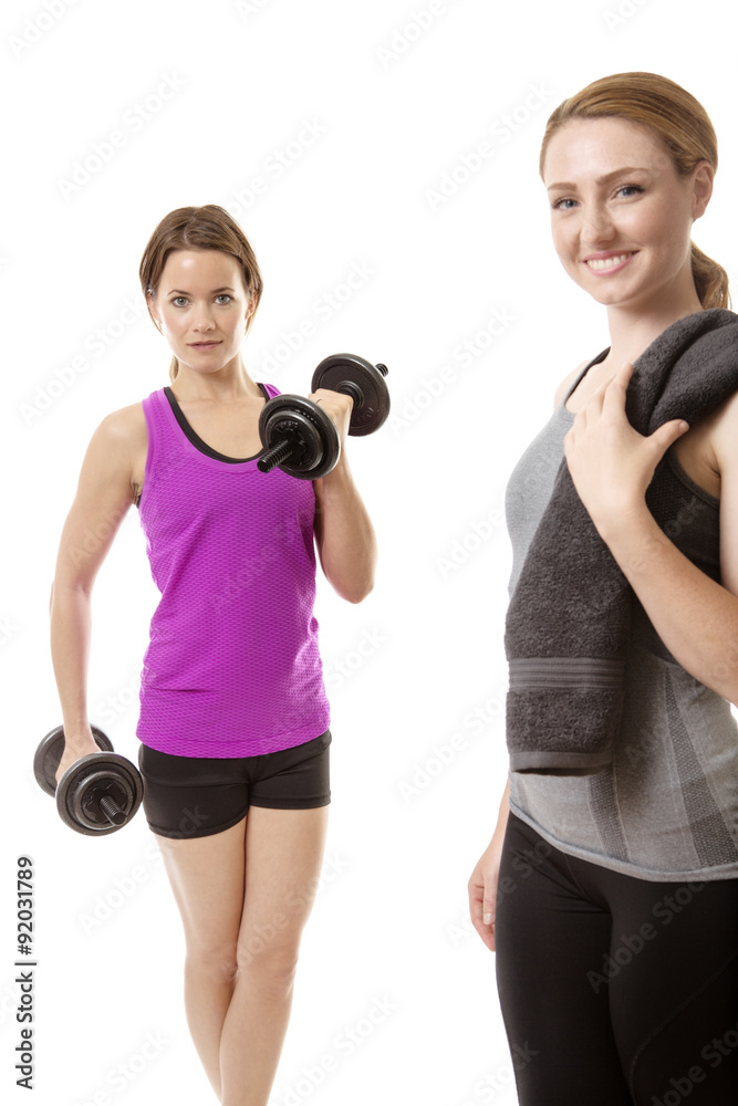 good work out good work out