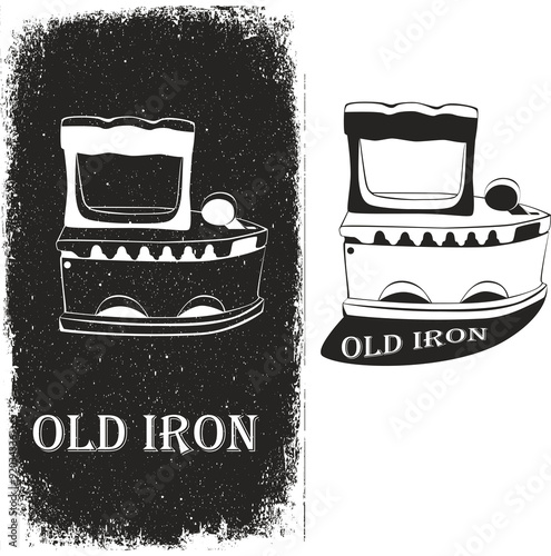 old iron