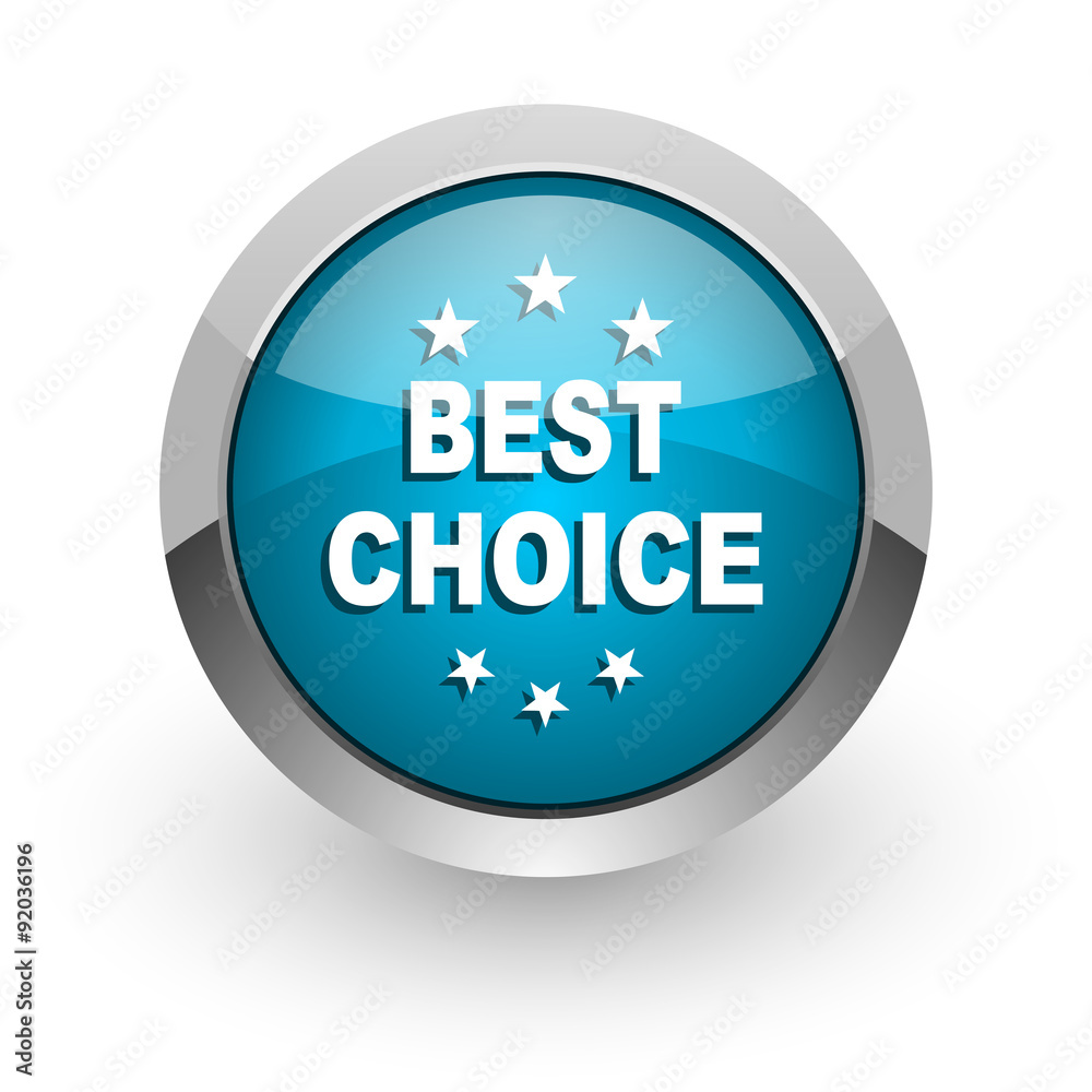 best choice icon best choice icon
