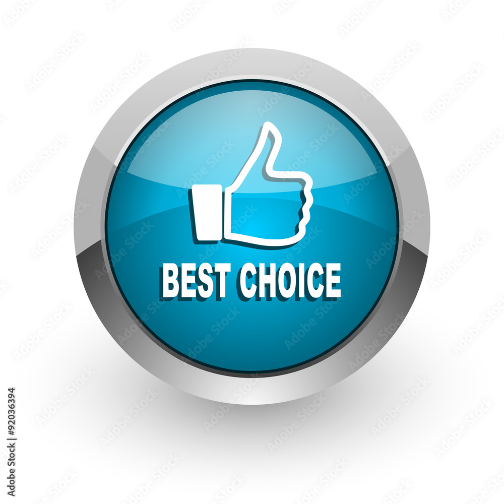 best choice icon best choice icon
