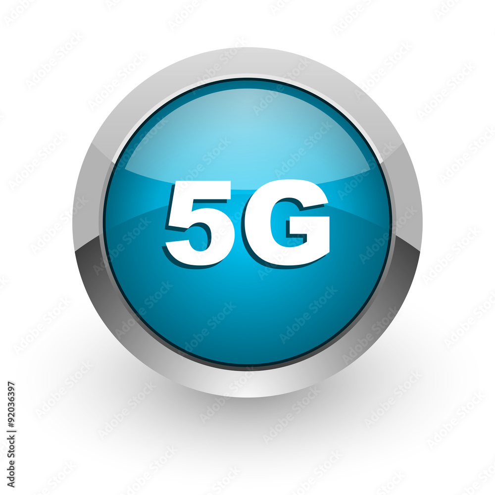 5g icon