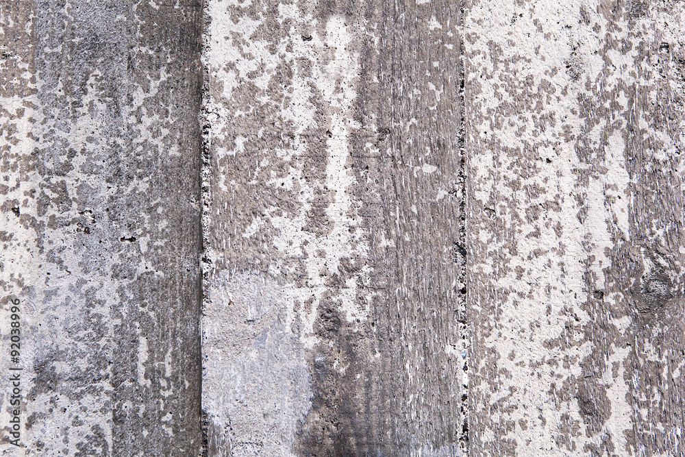 Obraz premium Concrete wall as a background