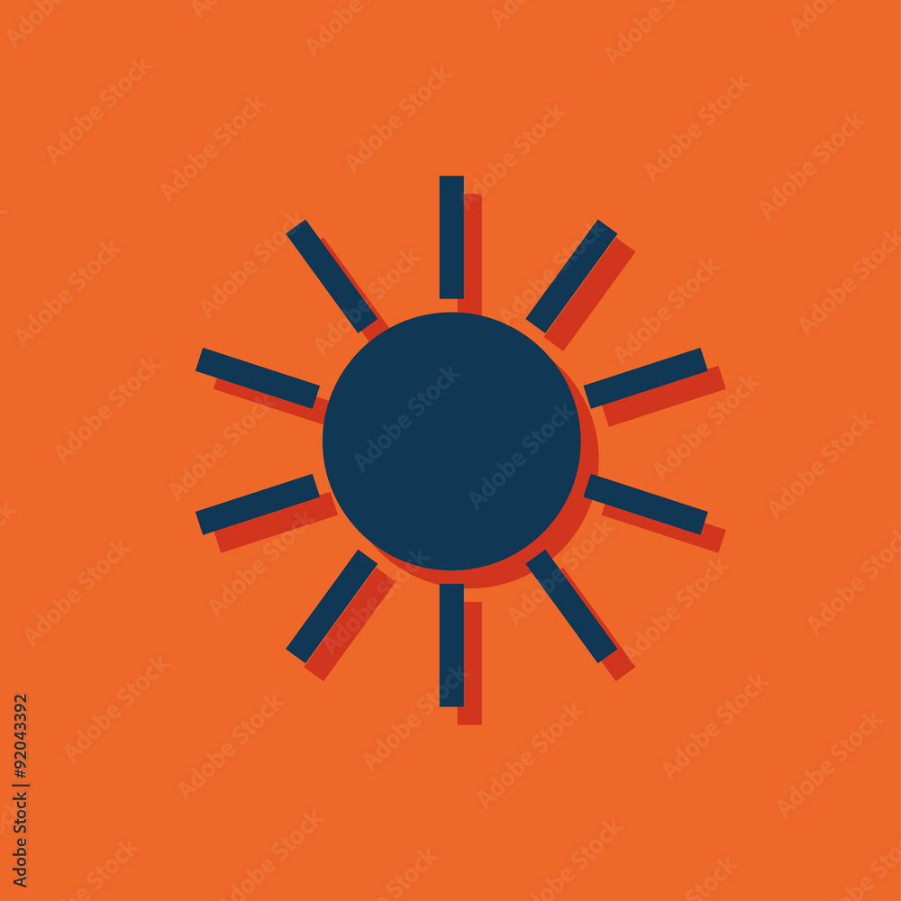 icon of sun icon of sun