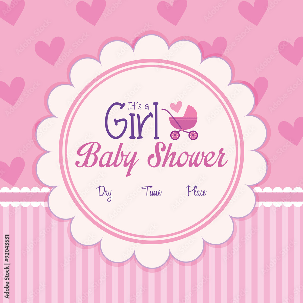Baby shower Baby shower