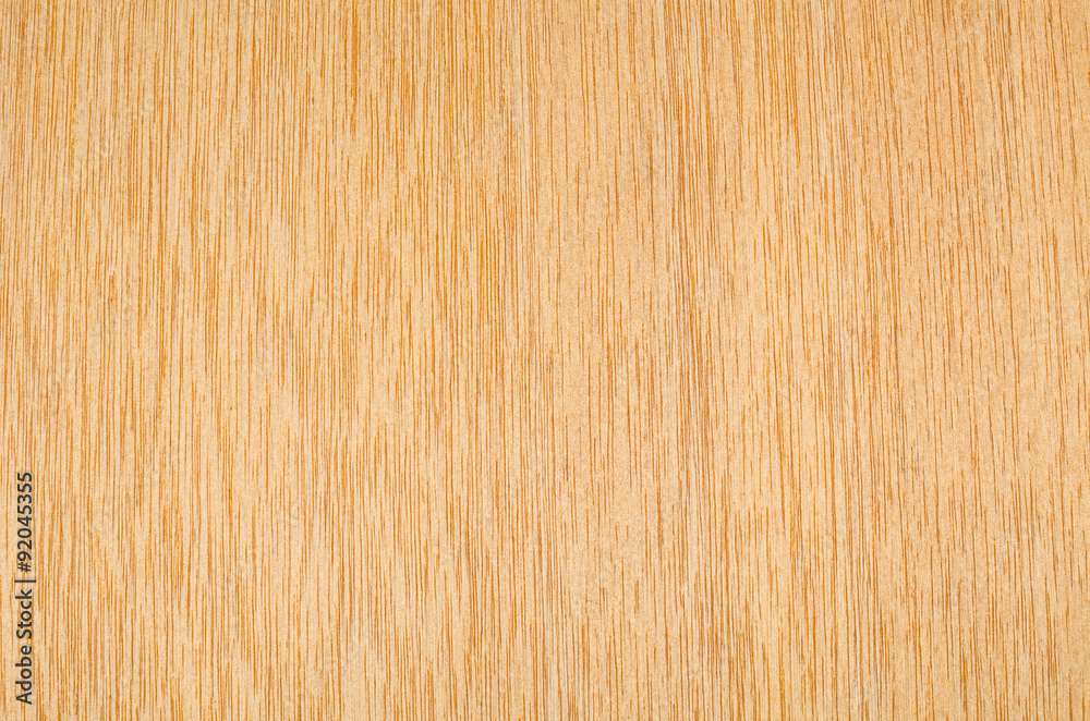 Naklejka premium Plywood