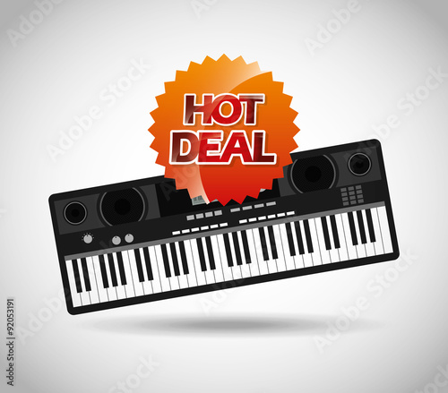 hot deal 