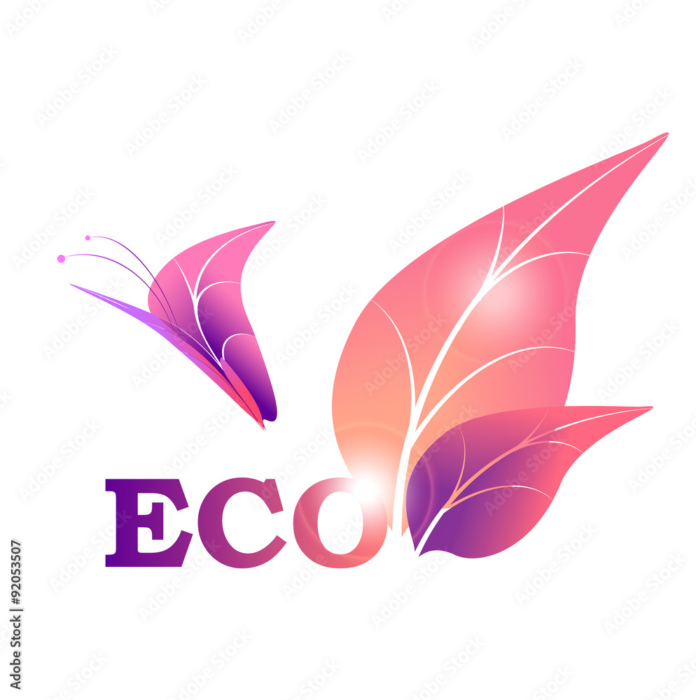 Obraz premium eco design
