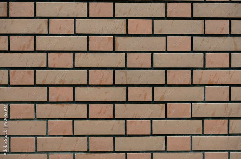 Obraz premium Ściana