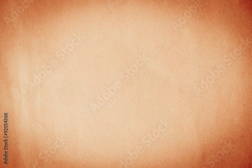 Brown paper background texture for put your text.