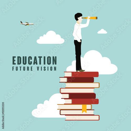 education future vision